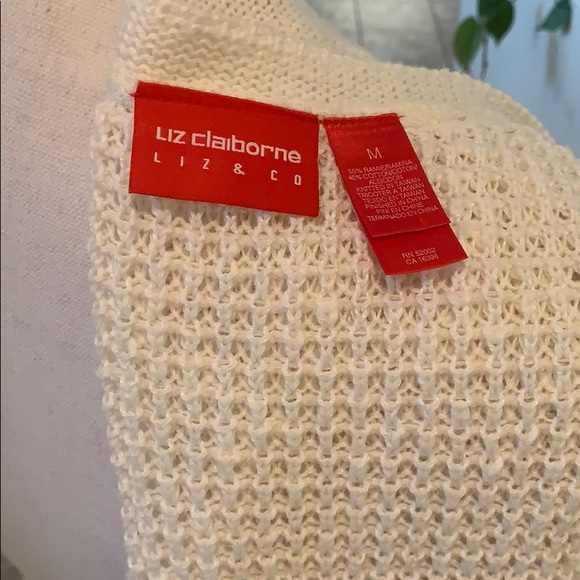 Sweater - Picture 4 of 4